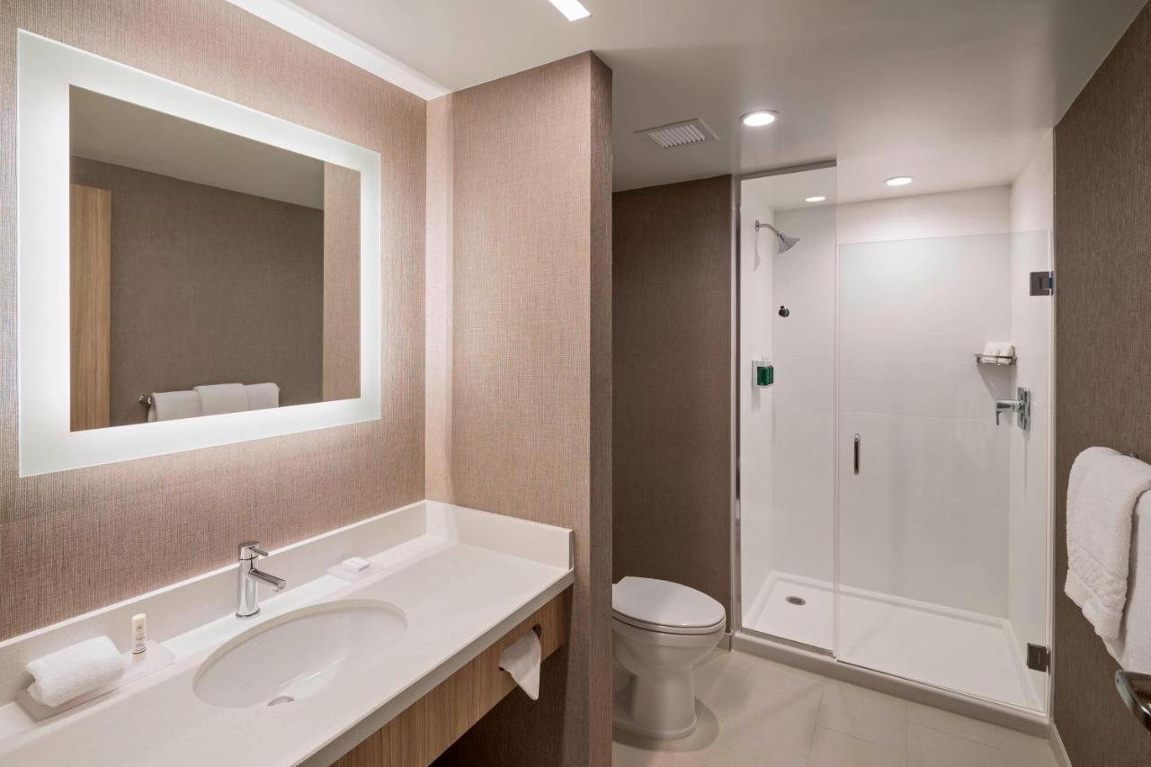 Residence Inn By Marriott Greenville Downtown Екстер'єр фото