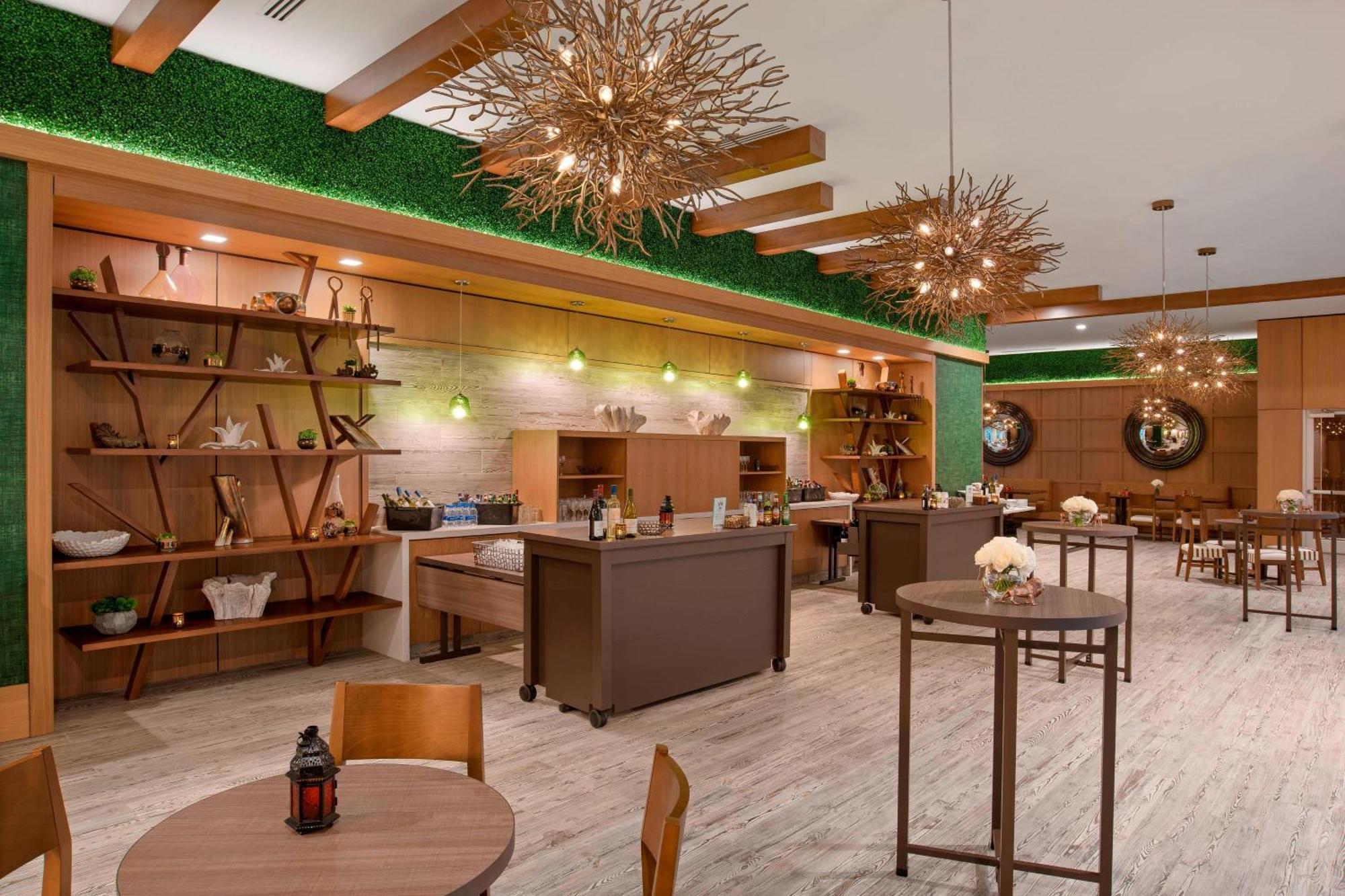 Residence Inn By Marriott Greenville Downtown Екстер'єр фото